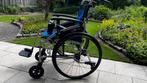 2 rolstoelen Excel G Lite pro - zo goed als nieuw!, Ophalen, Zo goed als nieuw
