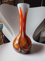 Vaas uit Murano Sixties of seventies Carlo Moretti, Ophalen of Verzenden