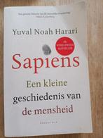Sapiens - Yuval Noah Harari (gelezen), Ophalen, 20e eeuw of later, Gelezen, Yuval Noah Harari