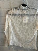 Mesh/kanten tops div maten NIEUW!! 25% Nu €37,-, Kleding | Dames, Ophalen of Verzenden, Hemd
