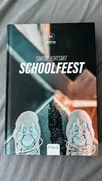 Simone Kortsmit - Schoolfeest, Ophalen of Verzenden, Zo goed als nieuw, Simone Kortsmit