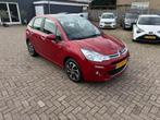 Citroen C3 1.2 PureTech Exclusive, Auto's, Euro 6, 1199 cc, 82 pk, Origineel Nederlands