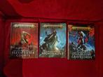 Warhammer AoS Death Battletomes, Ophalen of Verzenden, Zo goed als nieuw, Warhammer, Figuurtje(s)
