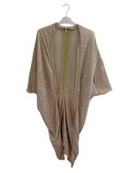 Oska vest M/L, Beige, Maat 42/44 (L), Ophalen of Verzenden, Zo goed als nieuw