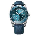 Jacob Zech Athena Horloge - Incl. Garantie (B)