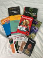 Boeken studie Franse taal & cultuur, Boeken, Ophalen of Verzenden, Zo goed als nieuw, Overige niveaus, Frans