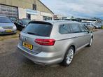 Volkswagen Passat Variant 1.4 TSI GTE Highline Automaat Nav., Auto's, Te koop, Zilver of Grijs, Gebruikt, 750 kg