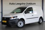 Volkswagen Caddy 1.6 TDI L1H1 Trendline Cruise | Trekhaak |, Voorwielaandrijving, Euro 5, Gebruikt, 4 cilinders