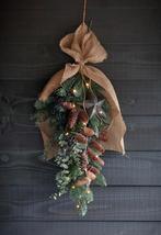 Kunst Nobilis toef blauwe bes XL., Diversen, Kerst, Ophalen of Verzenden