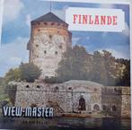 View master schijf set, compleet: Finland, Ophalen of Verzenden, Gebruikt