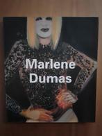 MARLENE DUMAS softcover boek, Ophalen of Verzenden, Zo goed als nieuw, Schilder- en Tekenkunst