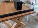 Philips Soundbar met Subwoofer - Top Geluid!, Audio, Tv en Foto, Soundbars, Ophalen, Met externe subwoofer, Gebruikt