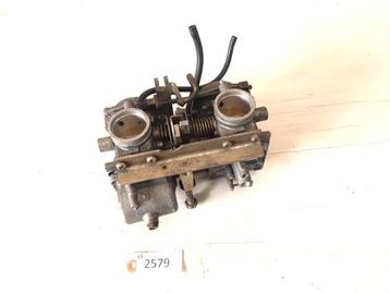 GS500 1989 - 2001 Suzuki Carburator D1-53927 beschikbaar voor biedingen