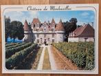 Frankrijk - Bergerac - Chateau de Monbazillac, Ophalen of Verzenden, Gelopen, Frankrijk