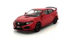 Honda Civic rood, Ophalen of Verzenden, Zo goed als nieuw, Auto, Overige merken