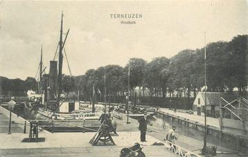 (378-325-003) Terneuzen Westkolk beschikbaar voor biedingen