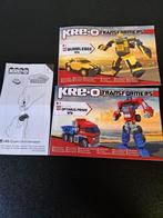 Lego  Kre-o, Ophalen of Verzenden, Zo goed als nieuw, Overige merken
