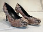 Guess damesschoenen mt 36, Kleding | Dames, Schoenen, Guess, Beige, Ophalen of Verzenden, Zo goed als nieuw