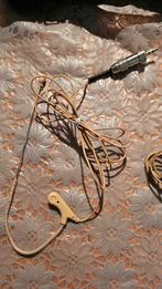 Sennheiser  headset, Muziek en Instrumenten, Microfoons, Ophalen, Nieuw, Zangmicrofoon, Draadloos
