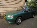 Hyundai Excel 1.3i LS *SCHUURVONDST*36.000 org.km.*LOOPT NIE, 86 pk, Bedrijf, Handgeschakeld, Groen