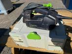 Festool schaaf EHL 65 E-plus, Doe-het-zelf en Verbouw, Gereedschap | Overige machines, Ophalen of Verzenden, Zo goed als nieuw