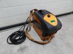 Tig lasapparaat Rehm Tiger 170 AC/DC Puls 230 volt, Doe-het-zelf en Verbouw, Gereedschap | Lasapparaten, Ophalen of Verzenden