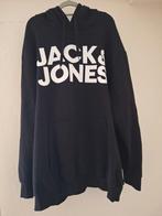 ZWARTE HEREN SWEATER JACK EN JONES 6XL (NIEUW!!), Verzenden, Zo goed als nieuw, Zwart, Trui of Vest