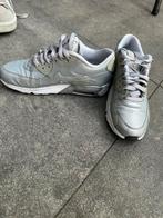 Zilvere nike air max, Kleding | Dames, Schoenen, Ophalen of Verzenden, Gedragen, Sneakers of Gympen