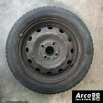 Kia Picanto Reservewiel 14 inch 2004-2011, Auto-onderdelen, Banden en Velgen, Gebruikt, Ophalen of Verzenden, 14 inch