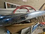 Chromen VW Kever Bumpers - Klassiek, Ophalen, Gebruikt, Bumper, Achter