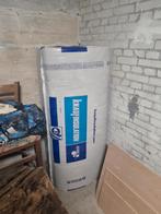 Knauf Isolatie - Nieuw in verpakking, Ophalen, Vloerisolatie, Nieuw, 15 m² of meer