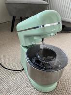 keukenmachine, 4 liter of meer, Ophalen, Gebruikt, 3 snelheden of meer