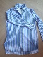 bloes, Kleding | Dames, Ophalen, Massimo Dutti, Blauw, Zo goed als nieuw