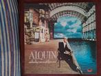 LP: Alquin - Nobody can wait forever (in mooie gatefold)., Cd's en Dvd's, Ophalen of Verzenden, 1960 tot 1980, Gebruikt, 12 inch