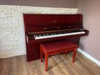 Samick SU-108P piano, Muziek en Instrumenten, Ophalen, Gebruikt, Overige kleuren, Piano