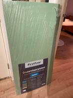 Ondervloerplaten Firstfloor Isolline - Nieuw, Overige materialen, Nieuw, 5 tot 10 m², Vloerisolatie