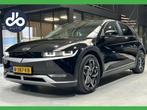Hyundai IONIQ 5 Connect+ 73kWh TREKHAAK I ORGNL + NAP + DEAL, Automaat, Achterwielaandrijving, Gebruikt, Zwart