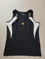Ferrari shirt (een echte uit Milaan) / maat L, Ophalen of Verzenden, Zo goed als nieuw