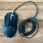 Logitech Gaming mouse, Bedraad, Gaming muis, Ophalen of Verzenden, Zo goed als nieuw