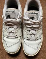 New Balance 550, Kleding | Heren, Schoenen, New Balance, Wit, Ophalen of Verzenden, Sneakers of Gympen