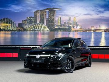 Volkswagen Golf R 8.5 2.0 TSI 4Motion R Facelift|Akrapovic|H beschikbaar voor biedingen