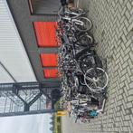 partij opknap fietsen zie laaste foto, Ophalen of Verzenden, Gebruikt, Algemeen