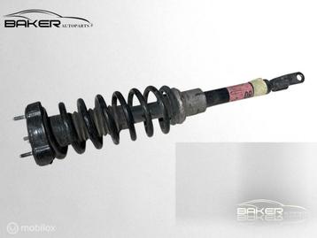 Veerpoot rechtsvoor Mercedes E-klasse W211 ('02-'09) beschikbaar voor biedingen