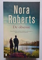 Nora Roberts 8 boeken zo goed als nieuw, sommige nieuw, Ophalen, Zo goed als nieuw, Nora Roberts, Nederland