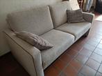 Bankstel - Zo goed als nieuw!, Ophalen, 150 tot 200 cm, Tweepersoons, 75 tot 100 cm