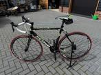 Sensa Romagna Racefiets 56cm Shimano Tiagra, Fietsen en Brommers, Fietsen | Racefietsen, 28 inch, Gebruikt, Aluminium, Meer dan 20 versnellingen