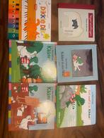 Kikker dikkie dik en tegenstellingen, Boeken, Ophalen, Zo goed als nieuw