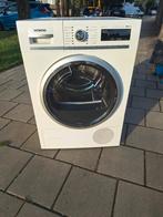 Luxe Siemens IQ700 A++ 9kg warmtepomp inc. garantie&bezorgd!, Witgoed en Apparatuur, Wasdrogers, Ophalen, Overige typen, 8 tot 10 kg