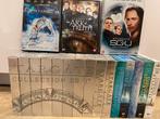Stargate DVD Collectie, Cd's en Dvd's, Boxset, Science Fiction en Fantasy, Ophalen of Verzenden, Zo goed als nieuw