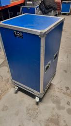 Flightcase, Ophalen, Gebruikt, Overige instrumenten